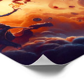 Poster A.I. Bataille des porteurs (Coin)