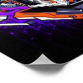 Poster A.I. Révolution (Coin)