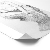 Poster A impotência diante da Vida (Coin)