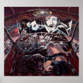 Poster à imprimer -''Peliculum#2'' c'05 Adan Hernandez (Devant)