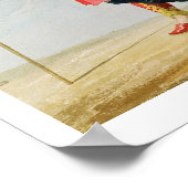 Poster A Janissary, c.1823 (Coin)