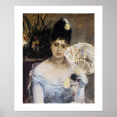 Poster À La Boule (Devant)