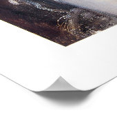 Poster À La Boule (Coin)