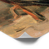 Poster À la bouteille (Coin)