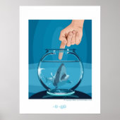 Poster À La Carte (Devant)