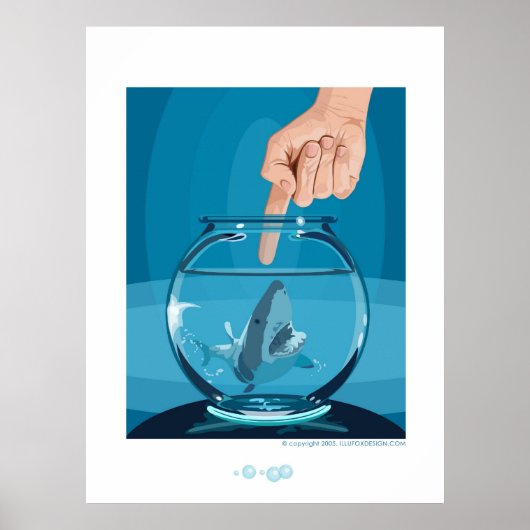 Poster À La Carte (Devant)