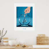 Poster À La Carte (Cuisine)