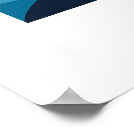 Poster À La Carte (Coin)