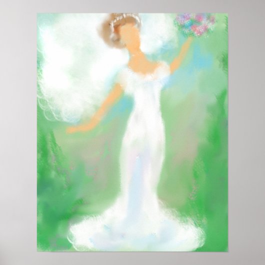 Poster À la Dernière (Devant)