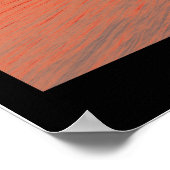 POSTER À LA FIN DU TEMPS (Coin)