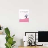 Poster À la fin, tout ira bien (Bureau à domicile)