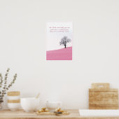 Poster À la fin, tout ira bien (Cuisine)