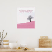 Poster À la fin, tout ira bien (Cuisine)