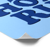 Poster à la maison (Coin)