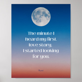 Poster A la minute où j'ai entendu mon premier billet d'h