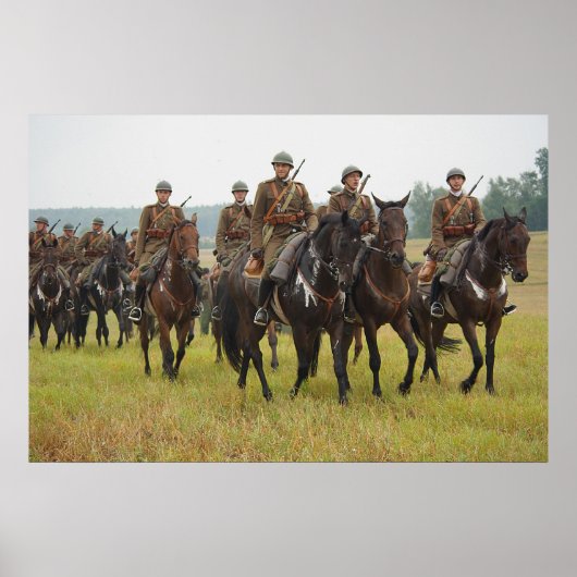 Poster À l'affiche avant (Devant)