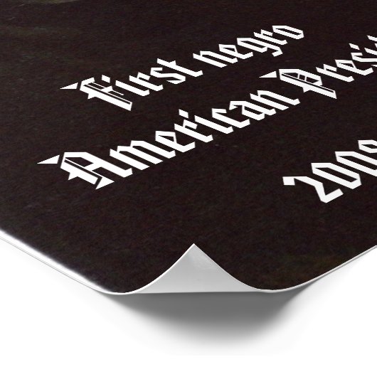 POSTER À L'ARRIÈRE ET À L'ENFANT (Coin)