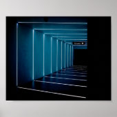 Poster À l'ascenseur (Devant)