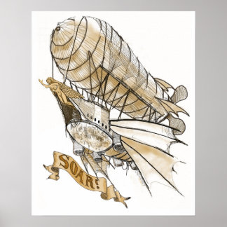 Poster "A L'Avenir, Nous Allons Tourner !"