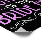 Poster À l'époque de ma mère, la mariée 2  (Coin)