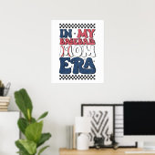 Poster à l'ère de ma mère de baseball.png (Bureau à domicile)