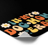 Poster À l'ère de ma mère de chien (Coin)