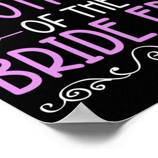 Poster À l'ère de ma mère, la mariée 2  (Coin)