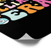 Poster À l'ère de mes milliards (Coin)