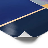 Poster À l'extrême (Coin)