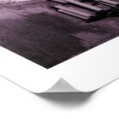 Poster A l'intérieur (Coin)