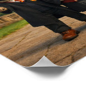 Poster "A Little Magic" (Coin)