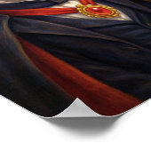 Poster "A Little Wrapped Up" (Coin)