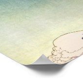 Poster À l'ouest de la lune - Nielsen (Coin)