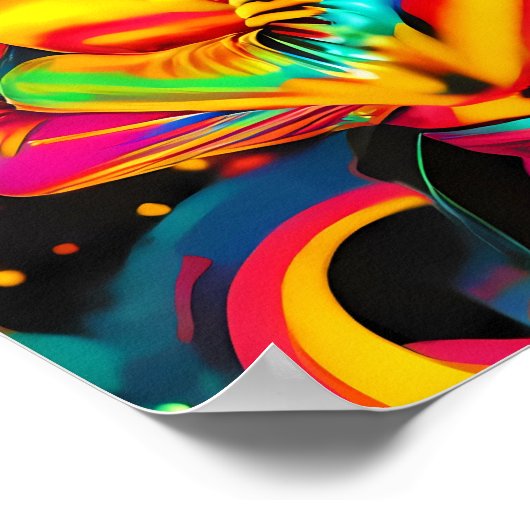 Poster A Love Not Easily Dismissed (Coin)