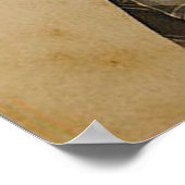 Poster à ma belle maman, cadeaux de jour pour les mères (Coin)