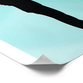 Poster À ma conception mère | Lettre à maman (Coin)