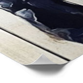 Poster À ma femme présente | Citations d'amour présentes  (Coin)