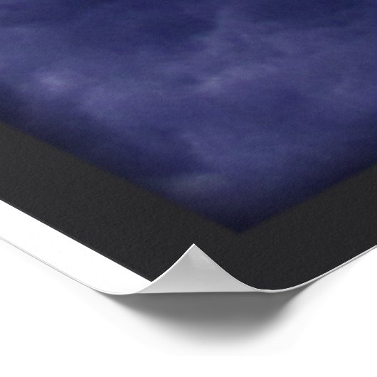 Poster À Ma Fille, Don D'Anniversaire Fille Fille Fille F (Coin)