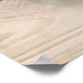 Poster À MA FILLE | Meilleure famille présente (Coin)