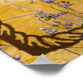 Poster À Ma Soeur Pour Toujours Et Jamais Aimez Votre Soe (Coin)