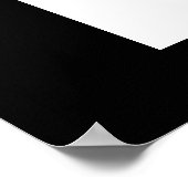 POSTER À MACHINE (Coin)