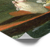 Poster A Married Sailor's Adieu, c.1800 (oil on panel) (Coin)