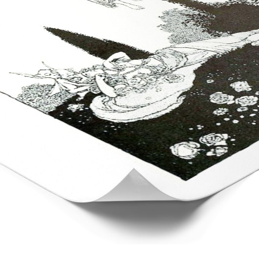 Poster A Midsummer Night's Dream (Coin)