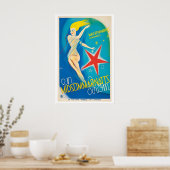 Poster A Midsummer Night's Dream En Midsommarnatts Drom (Cuisine)