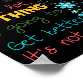 Poster À Moins Que Quelqu'Un Comme Vous Ne S'En Soucie Be (Coin)