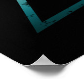 POSTER À MON ÂGE, J'AI BESOIN DE LUNETTES (Coin)