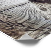 Poster À mon cadeau de mari, cadeau personnalisé (Coin)