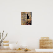 Poster À Mon Cadeau De Mari, Décor Intérieur (Cuisine)