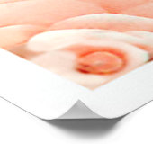 Poster À Mon Cadeau Fille Éléphant, Fille Anniversaire (Coin)