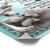 Poster À mon fils (Coin)